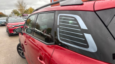 Citroen C3 Aircross 1.2 PureTech 110 Shine 5dr Petrol Hatchback